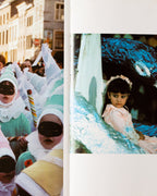 Carnival: Myth & Cult