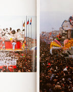 Carnival: Myth & Cult