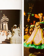 Carnival: Myth & Cult