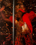 Carnival: Myth & Cult