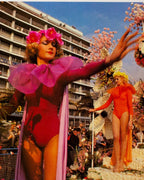 Carnival: Myth & Cult
