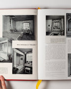 Cecil Beaton At Home: An Interior Life