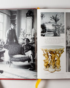 Cecil Beaton At Home: An Interior Life