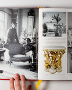 Cecil Beaton At Home: An Interior Life