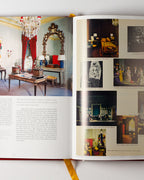 Cecil Beaton At Home: An Interior Life