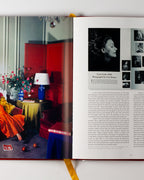 Cecil Beaton At Home: An Interior Life