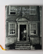 Cecil Beaton At Home: An Interior Life
