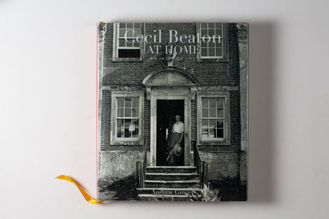 Cecil Beaton At Home: An Interior Life