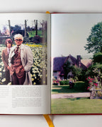Cecil Beaton At Home: An Interior Life