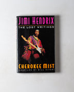 Jimi Hendrix Cherokee Mist: The Lost Writings
