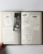 Jimi Hendrix Cherokee Mist: The Lost Writings
