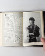 Jimi Hendrix Cherokee Mist: The Lost Writings