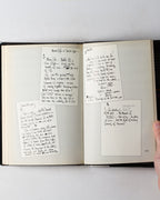 Jimi Hendrix Cherokee Mist: The Lost Writings