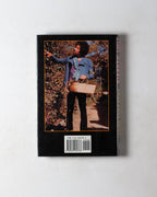 Jimi Hendrix Cherokee Mist: The Lost Writings
