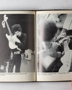 Jimi Hendrix Cherokee Mist: The Lost Writings