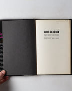 Jimi Hendrix Cherokee Mist: The Lost Writings