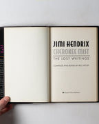 Jimi Hendrix Cherokee Mist: The Lost Writings