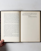 Jimi Hendrix Cherokee Mist: The Lost Writings