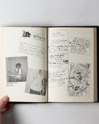 Jimi Hendrix Cherokee Mist: The Lost Writings