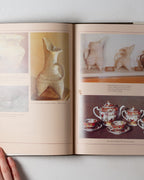 China: Ancient Kilns & Modern Ceramics: A Guide To The Potteries