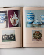 China: Ancient Kilns & Modern Ceramics: A Guide To The Potteries