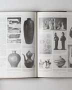 China: Ancient Kilns & Modern Ceramics: A Guide To The Potteries