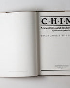 China: Ancient Kilns & Modern Ceramics: A Guide To The Potteries