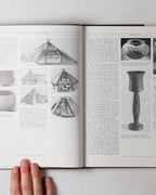 China: Ancient Kilns & Modern Ceramics: A Guide To The Potteries