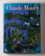 Claude Monet 1840-1926