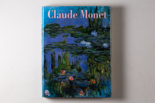 Claude Monet 1840-1926
