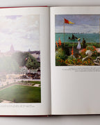 Claude Monet 1840-1926