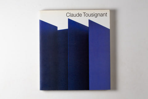Claude Tousignant