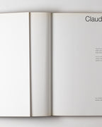 Claude Tousignant