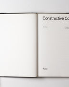 Constructive Concepts: A History Of Constructive Art From Cubism To The Present