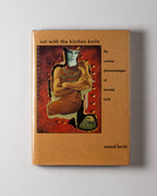 Cut With The Kitchen Knife: The Weimar Photomontages Of Hannah Hoch