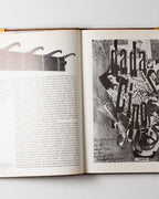 Dada & Surrealism