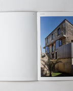 David Adjaye: Mole House
