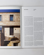 David Adjaye: Mole House