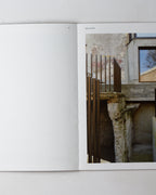 David Adjaye: Mole House