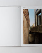 David Adjaye: Mole House