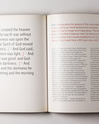 David Mach: Precious Light King James Bible A Celebration 1611-2011