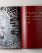 David Mach: Precious Light King James Bible A Celebration 1611-2011
