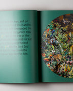 David Mach: Precious Light King James Bible A Celebration 1611-2011