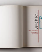 David Mach: Precious Light King James Bible A Celebration 1611-2011