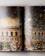 David Mach: Precious Light King James Bible A Celebration 1611-2011