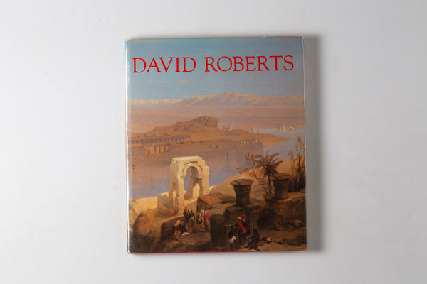David Roberts