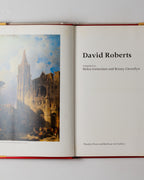 David Roberts