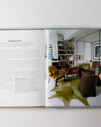 Designers At Home Personal Reflections On Stylish Living