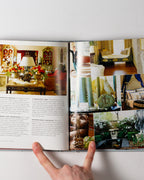 Designers At Home Personal Reflections On Stylish Living