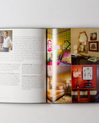 Designers At Home Personal Reflections On Stylish Living